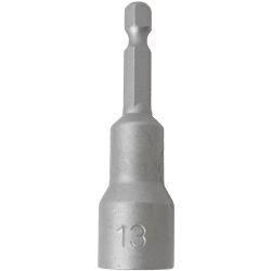 Nutsetter Magnetic 13x65mm Carded